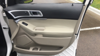 2015 FORD EXPLORER - AWD - 3RD ROW SEATING! - 25