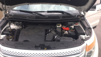 2015 FORD EXPLORER - AWD - 3RD ROW SEATING! - 26