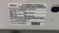 2015 FORD EXPLORER - AWD - 3RD ROW SEATING! - 27