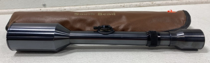(1) South Bend Scope Made in Germany