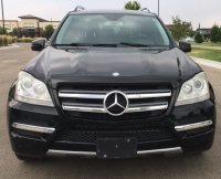 2012 MERCEDES BENZ GL 450 - AWD - 3RD ROW SEATING! - 2