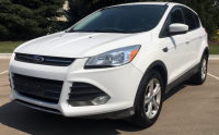 2013 FORD ESCAPE - ECO BOOST - 99K MILES - CITY OF BOISE! - 3