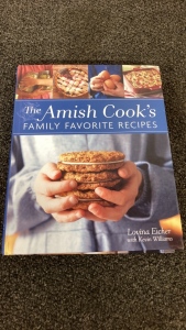 The Amish Cook’s Family Favorite Recipes