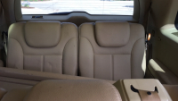 2009 MERCEDES GL - AWD - 3RD ROW SEATING! - 21