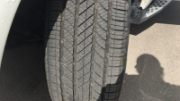 2009 MERCEDES GL - AWD - 3RD ROW SEATING! - 29