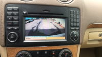2009 MERCEDES GL - AWD - 3RD ROW SEATING! - 36