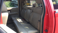 2006 FORD F-150 - 4X4 - TOW PACKAGE! - 14