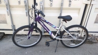 Road Master Mt. Sport SX (Purple/Gray) Bike