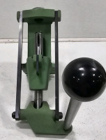 Redding Reloading Press - 2