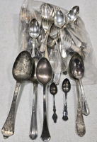 Heating Pads & Silverware - 3