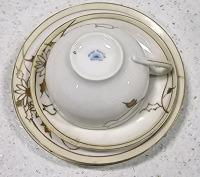 Assortment Of China Cups & Saucers - 4