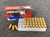 (42) Rds Of American Eagle .45 Auto 240 Gr.