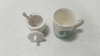 Starbucks kitchen set - 2