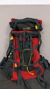 Hiking Pack