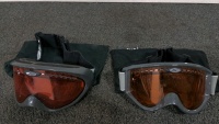 Ski Goggles