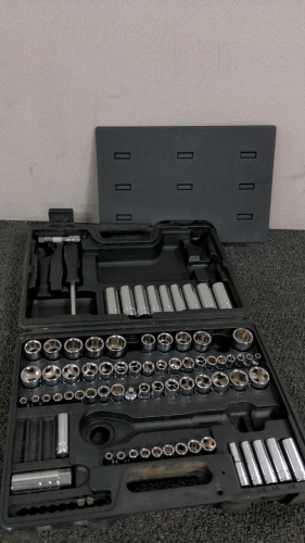 Socket Set