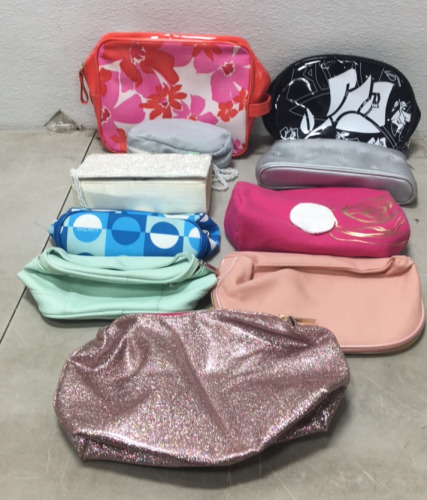 Assorted Hand Bags