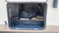 2015 FOREST RIVER ROCKWOOD FIFTH WHEEL - 9