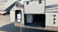 2015 FOREST RIVER ROCKWOOD FIFTH WHEEL - 18
