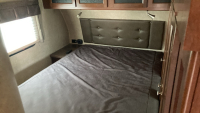 2015 FOREST RIVER ROCKWOOD FIFTH WHEEL - 28