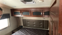 2015 FOREST RIVER ROCKWOOD FIFTH WHEEL - 29