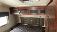 2015 FOREST RIVER ROCKWOOD FIFTH WHEEL - 30