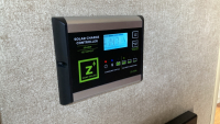 2015 FOREST RIVER ROCKWOOD FIFTH WHEEL - 38