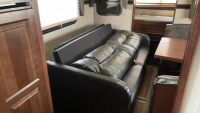 2015 FOREST RIVER ROCKWOOD FIFTH WHEEL - 42