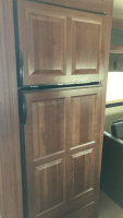2015 FOREST RIVER ROCKWOOD FIFTH WHEEL - 51