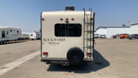 2015 FOREST RIVER ROCKWOOD FIFTH WHEEL - 56
