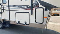 2015 FOREST RIVER ROCKWOOD FIFTH WHEEL - 59