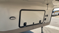 2015 FOREST RIVER ROCKWOOD FIFTH WHEEL - 62
