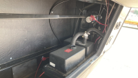 2015 FOREST RIVER ROCKWOOD FIFTH WHEEL - 63