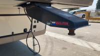 2015 FOREST RIVER ROCKWOOD FIFTH WHEEL - 68