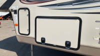 2015 FOREST RIVER ROCKWOOD FIFTH WHEEL - 69