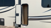 2015 FOREST RIVER ROCKWOOD FIFTH WHEEL - 72