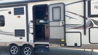 2015 FOREST RIVER ROCKWOOD FIFTH WHEEL - 79