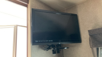 2015 FOREST RIVER ROCKWOOD FIFTH WHEEL - 84