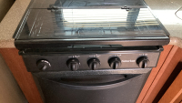 2015 FOREST RIVER ROCKWOOD FIFTH WHEEL - 92