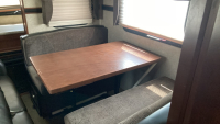 2015 FOREST RIVER ROCKWOOD FIFTH WHEEL - 96