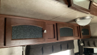 2015 FOREST RIVER ROCKWOOD FIFTH WHEEL - 98
