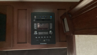 2015 FOREST RIVER ROCKWOOD FIFTH WHEEL - 99