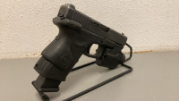 Glock 19 Gen 3 9MM w/Case - BERY609 - 2