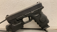 Glock 19 Gen 3 9MM w/Case - BERY609 - 5