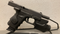 Glock 19 Gen 3 9MM w/Case - BERY609 - 9