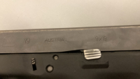Glock 19 Gen 3 9MM w/Case - BERY609 - 13