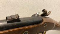 Ranson Italia Cal .58 Black Powder Rifle - 6