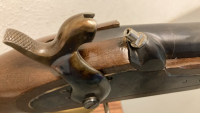 Ranson Italia Cal .58 Black Powder Rifle - 10