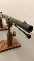 Ranson Italia Cal .58 Black Powder Rifle - 12