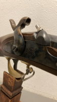 Ranson Italia Cal .58 Black Powder Rifle - 13